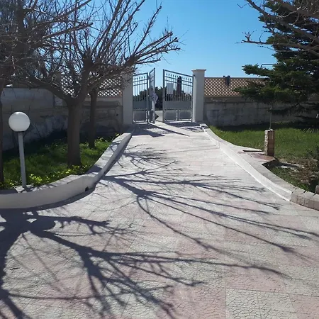 Fronte Mare Salento * Maruggio