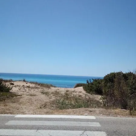 Holiday home Fronte Mare Salento