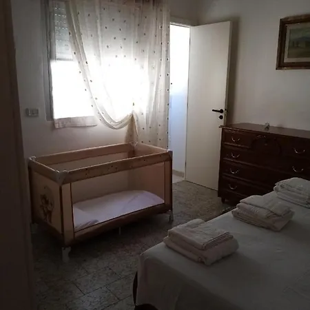 Fronte Mare Salento Holiday home
