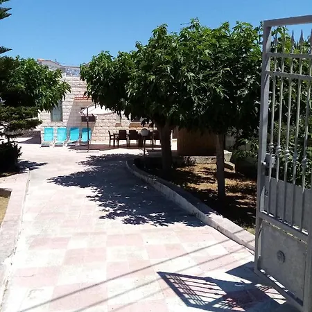 Holiday home Fronte Mare Salento