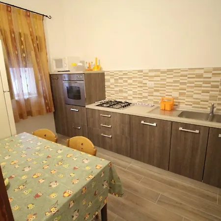 Holiday home Fronte Mare Salento *