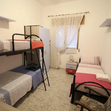 Holiday home Fronte Mare Salento *