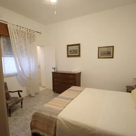 Holiday home Fronte Mare Salento