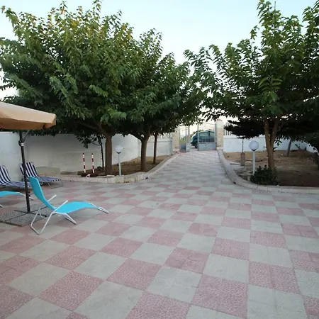 Fronte Mare Salento Holiday home