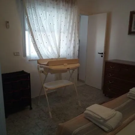 Holiday home Fronte Mare Salento *