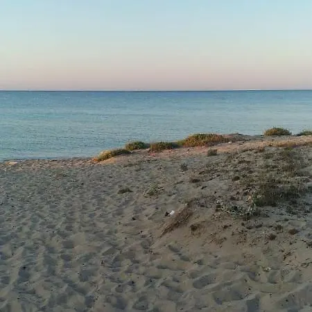 Holiday home Fronte Mare Salento *