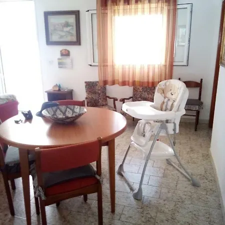 Fronte Mare Salento Holiday home