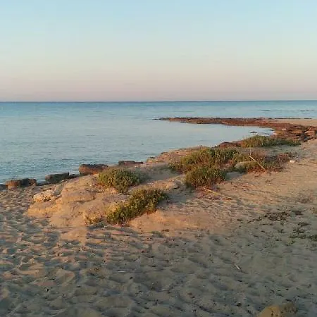 Fronte Mare Salento